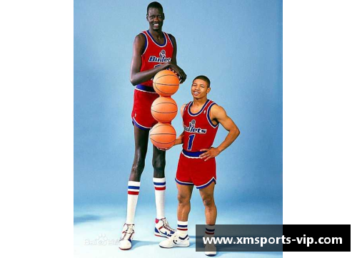 NBA球员身高排行榜：巨人之巅与矮子争锋