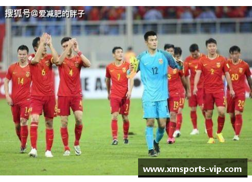 中国足球未来之星：小球场上的天才们